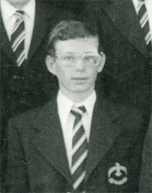 Gordon MacLachlan, H’76