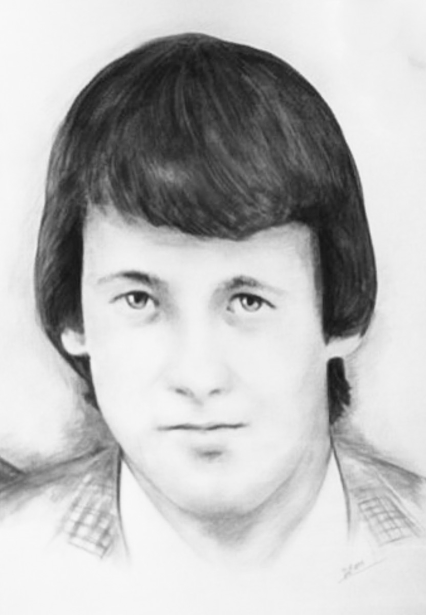 David James, GG’72