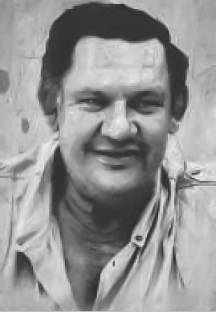Kobus Ferreira (Staff, 2011 – 2012)