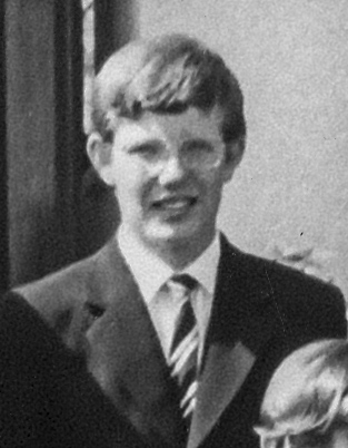 Kim Margesson