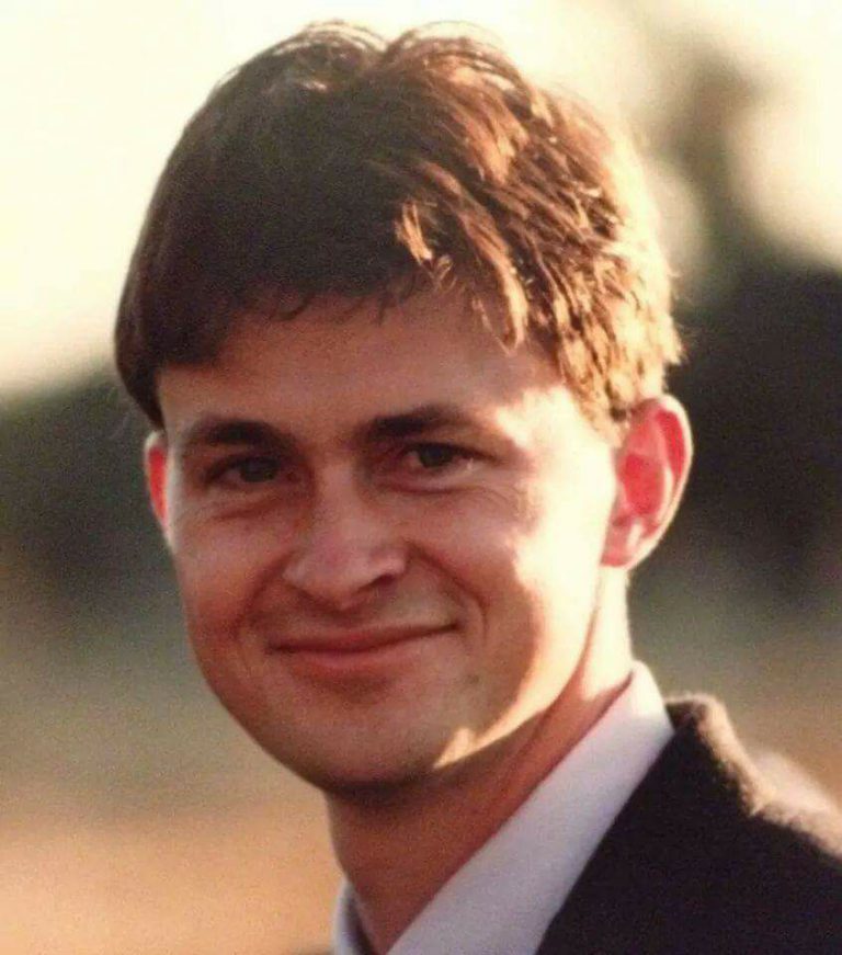 Andrew Stobart