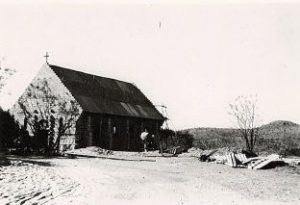 The Chapel at Falcon
