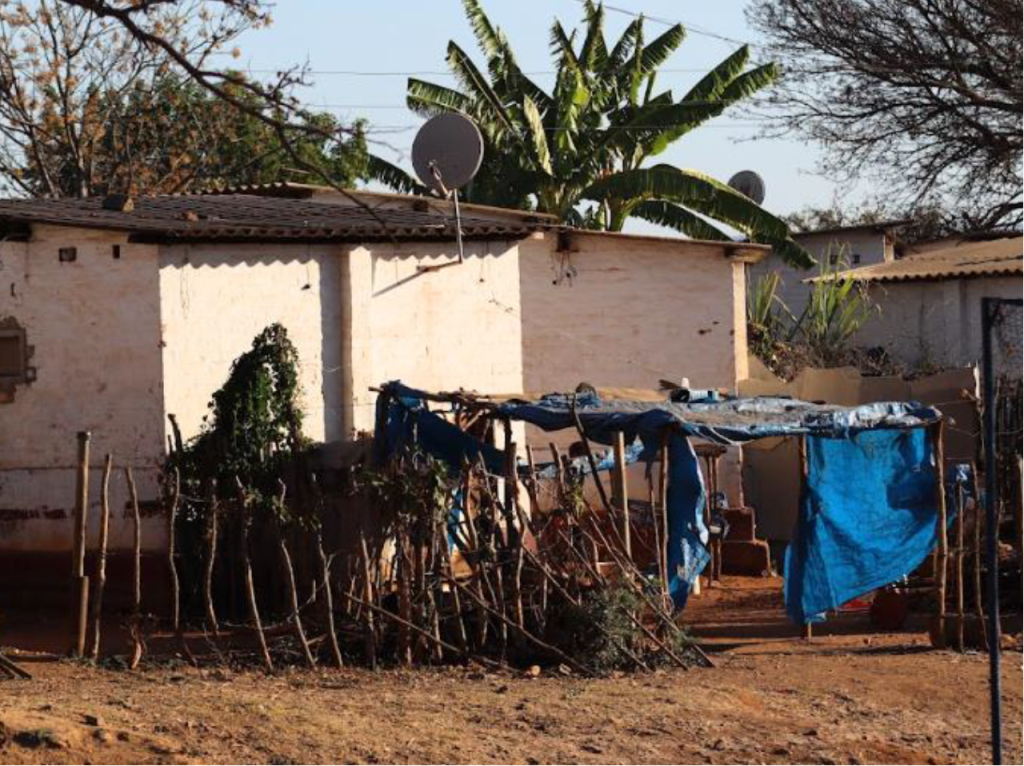 The current workers village 2