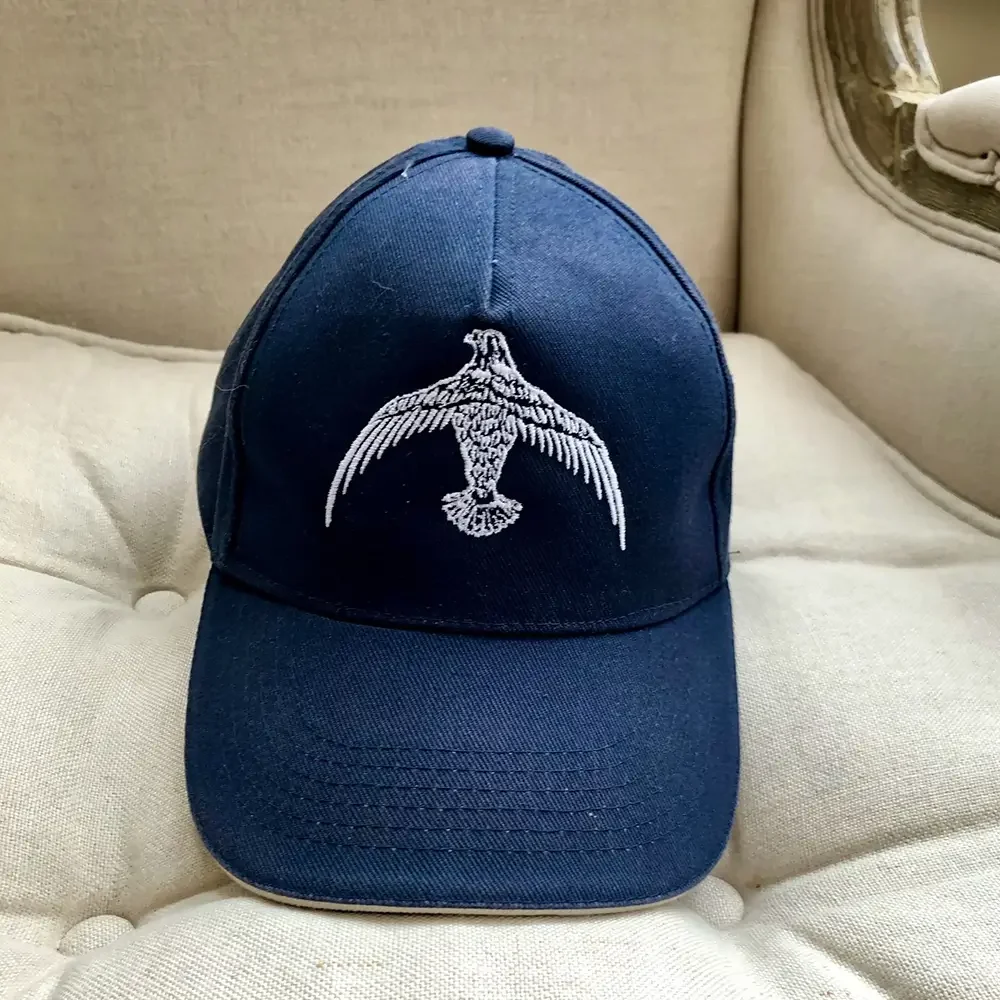 Falconians Cap (1) Falconians Cap (1)