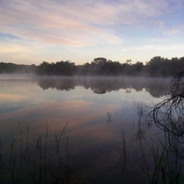quietwaters